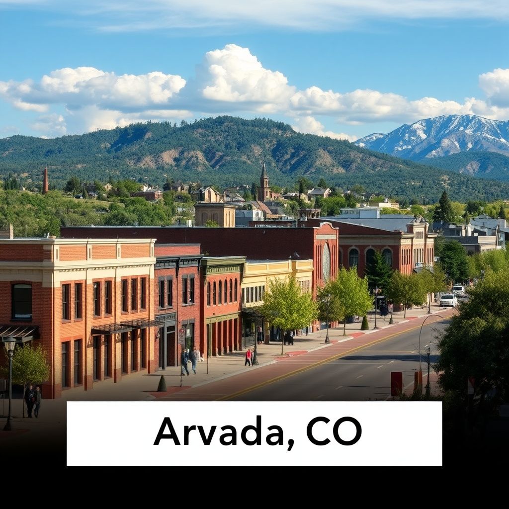 About Water Damage in Arvada