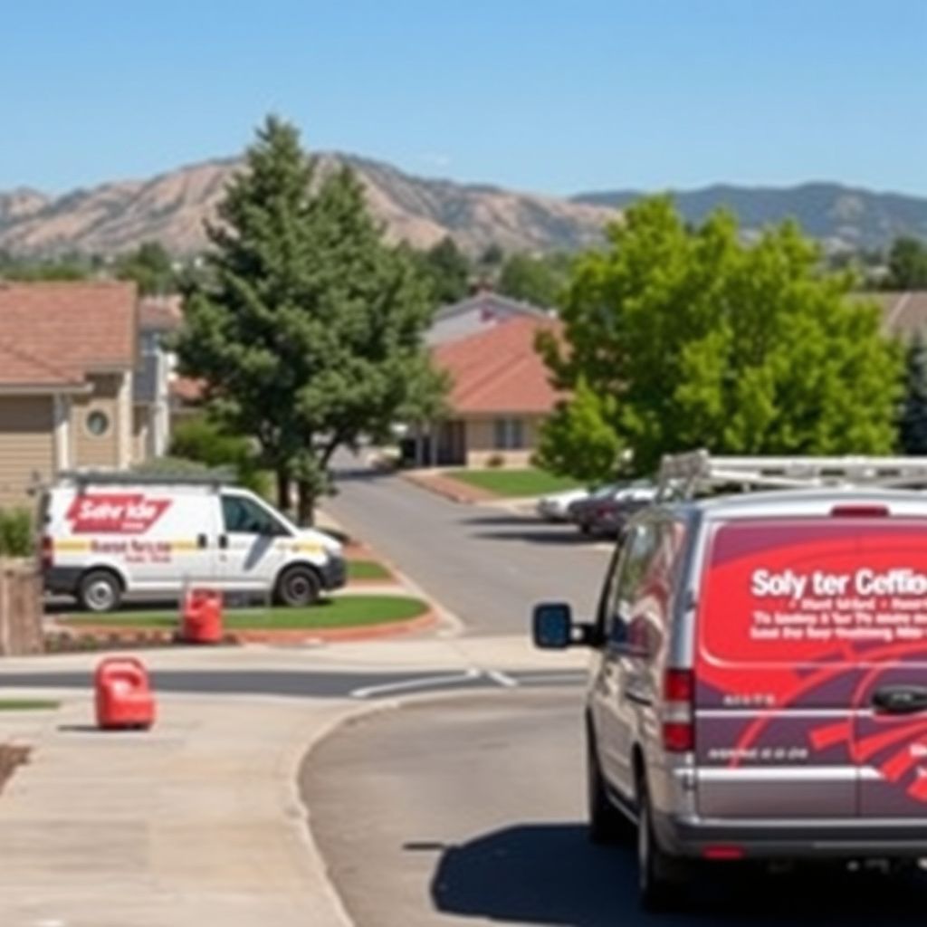 Intro Water Damage in Arvada