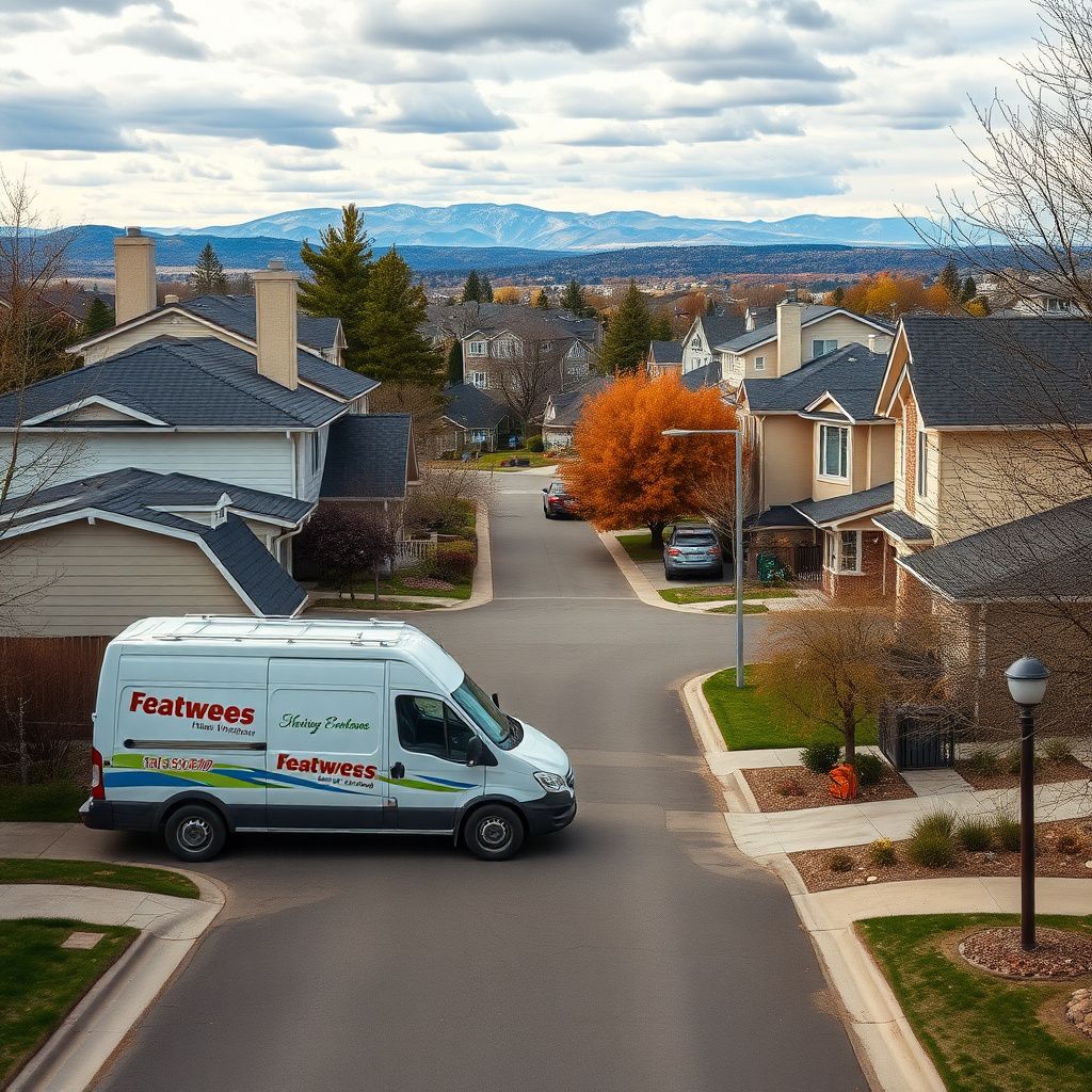 Intro Water Damage in Greenwood Village