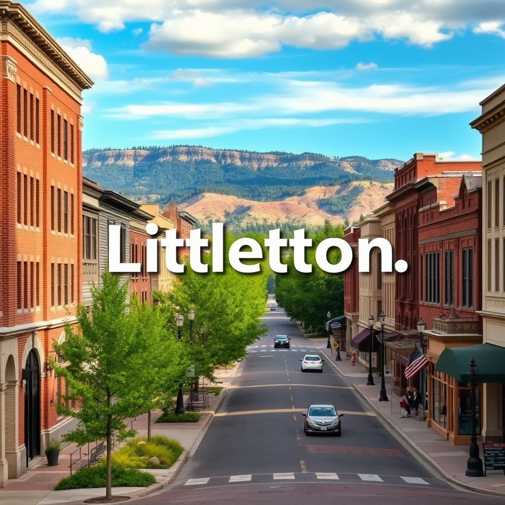 About Water Damage in Littleton