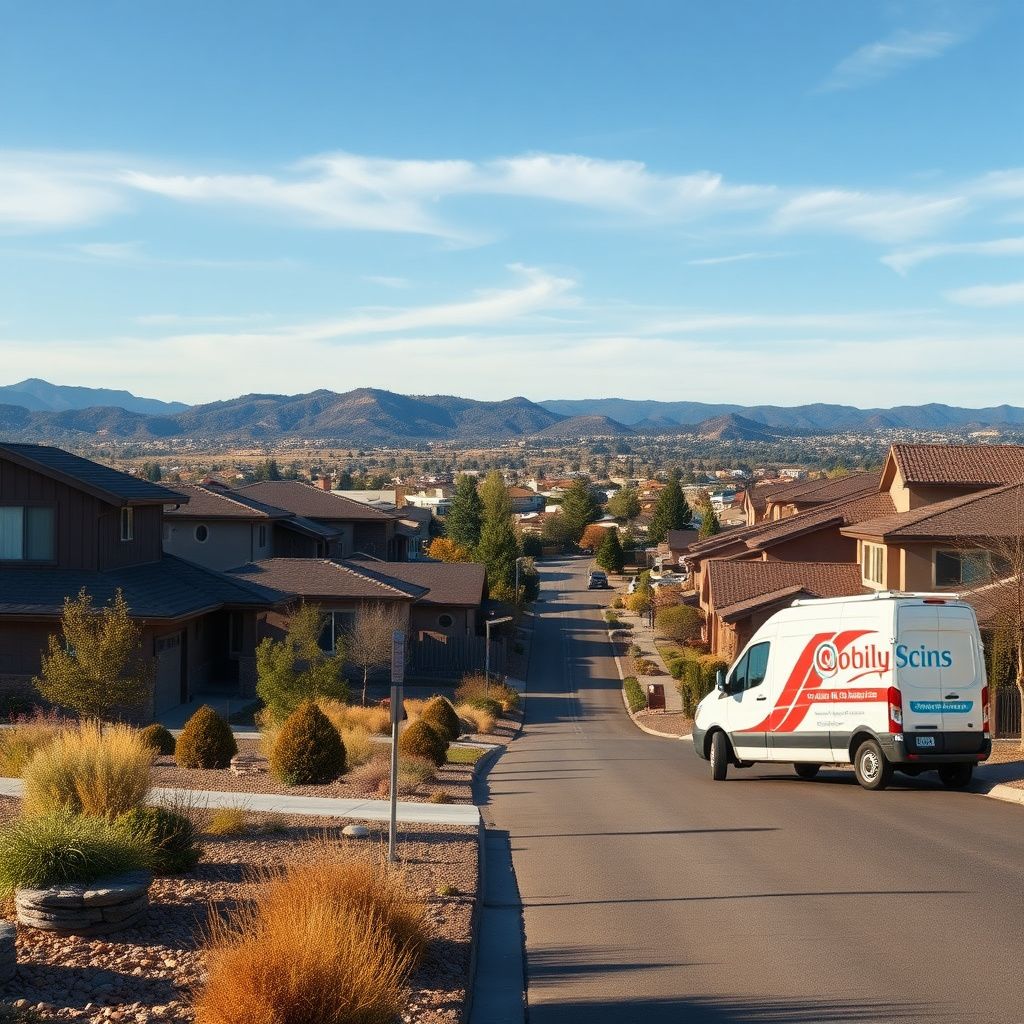 Intro Water Damage in Highlands Ranch