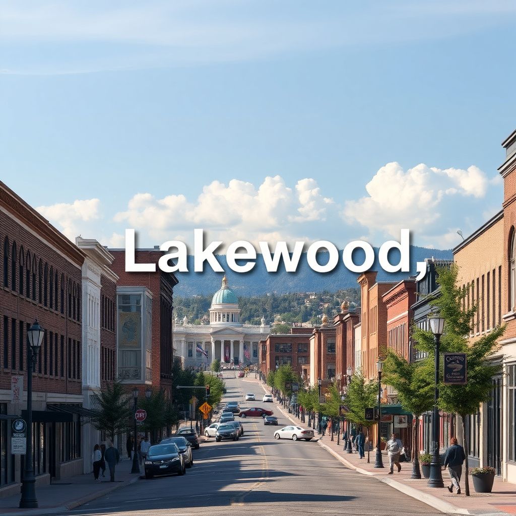 About Water Damage in Lakewood