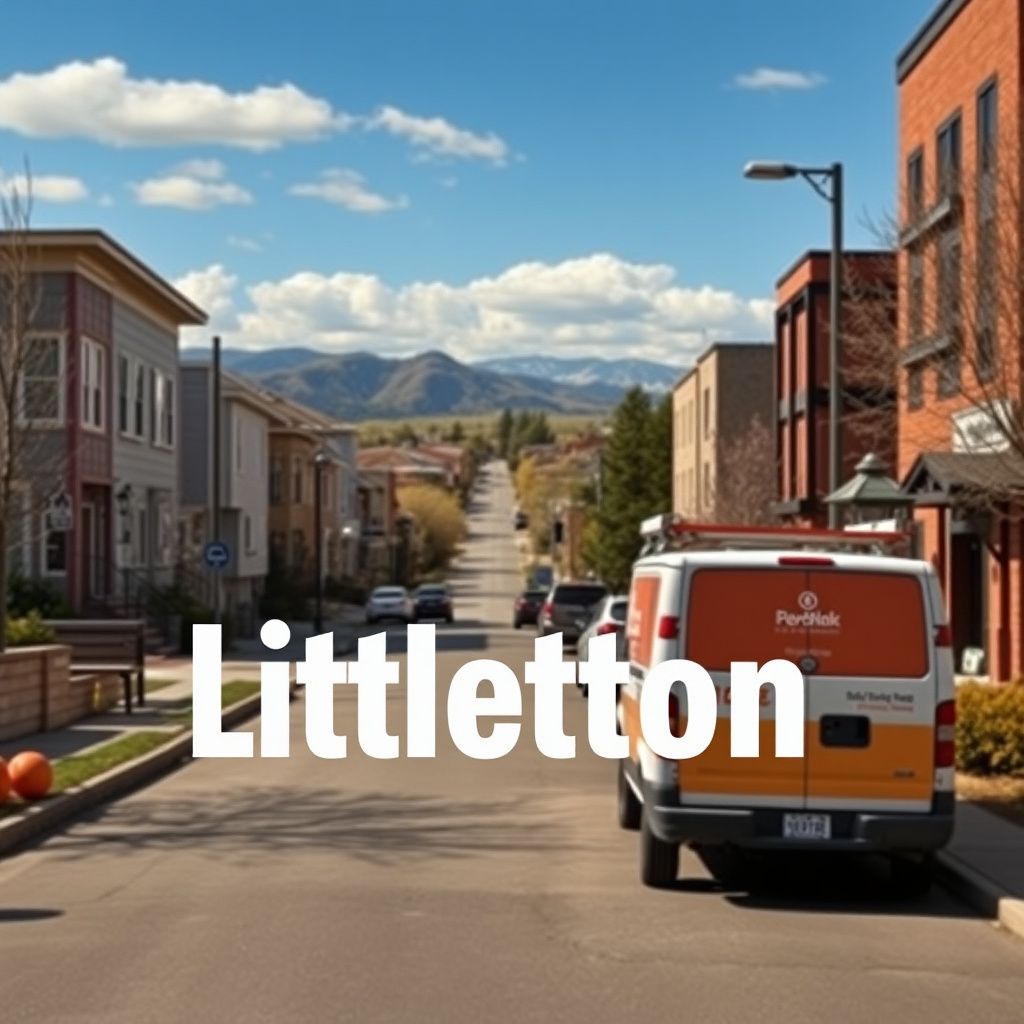Intro Water Damage in Littleton