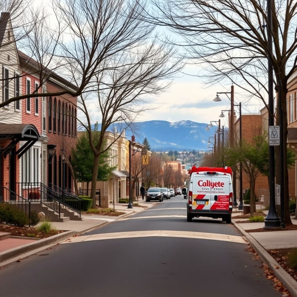 Intro Water Damage in Lakewood